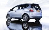 Youthful Honda Jazz launched