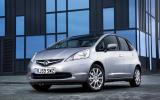 Youthful Honda Jazz launched