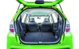 Paris motor show: Honda Jazz Hybrid