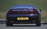 Frankfurt: Honda confirms 'new NSX'