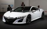 no title Honda NSX Roadster planned