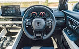 Honda Prelude review 2026 011