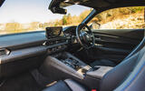 Honda Prelude review 2026 012