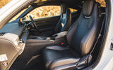 Honda Prelude review 2026 014