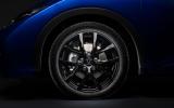 New Honda Civic Sport previews hot Type-R