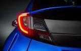New Honda Civic Sport previews hot Type-R