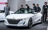 Tokyo motor show 2013: our star cars