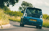 Honda Super N review 003