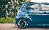 Honda Super N review 009