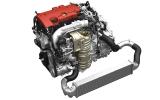 All-new range of turbocharged Honda VTEC engines announced