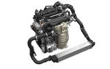 All-new range of turbocharged Honda VTEC engines announced