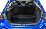 Honda Civic e HEV 2025 Review boot 491 Honda Civic e HEV 2025 Review boot 491