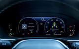 Honda Civic e HEV 2025 Reviews dials 482 Honda Civic e HEV 2025 Reviews dials 482