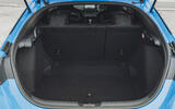 Honda Civic R boot Honda Civic R boot