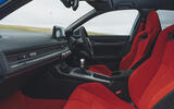 Honda Civic R frontseats Honda Civic R frontseats