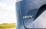 Honda HRV 19 Honda HRV 19