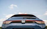 Honda HRV 20 Honda HRV 20