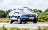 Honda HRV 25 Honda HRV 25