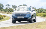 Honda HRV 26 Honda HRV 26