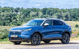 Honda HRV 28 Honda HRV 28