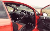 no title Deciding the world's greatest hot hatchback - picture special