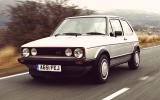 no title Deciding the world's greatest hot hatchback - picture special