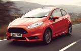 no title Deciding the world's greatest hot hatchback - picture special