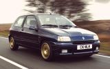 no title Deciding the world's greatest hot hatchback - picture special