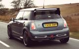 no title Deciding the world's greatest hot hatchback - picture special