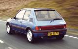 no title Deciding the world's greatest hot hatchback - picture special