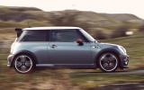 no title Deciding the world's greatest hot hatchback - picture special