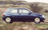 no title Deciding the world's greatest hot hatchback - picture special