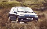 no title Deciding the world's greatest hot hatchback - picture special