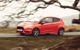 no title Deciding the world's greatest hot hatchback - picture special