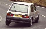 no title Deciding the world's greatest hot hatchback - picture special