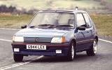 no title Deciding the world's greatest hot hatchback - picture special
