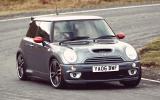 no title Deciding the world's greatest hot hatchback - picture special
