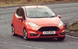 no title Deciding the world's greatest hot hatchback - picture special