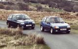 no title Deciding the world's greatest hot hatchback - picture special