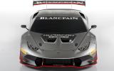 no title New Lamborghini Huracan racer revealed