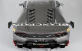 no title New Lamborghini Huracan racer revealed