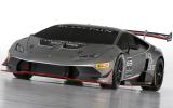 New Lamborghini Huracan racer revealed