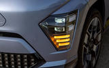 hyunda kona electric review 2023 006 lights