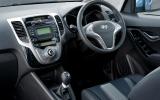 Paris motor show: Hyundai ix20 MPV