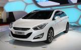 Hyundai Genesis Coupe for UK
