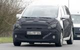 no title Hyundai's new MPV: first pics