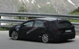 no title Hyundai i40 estate: first pics