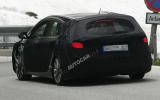 no title Hyundai i40 estate: first pics