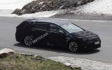no title Hyundai i40 estate: first pics