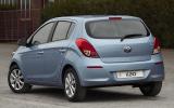 Geneva motor show: Hyundai i20